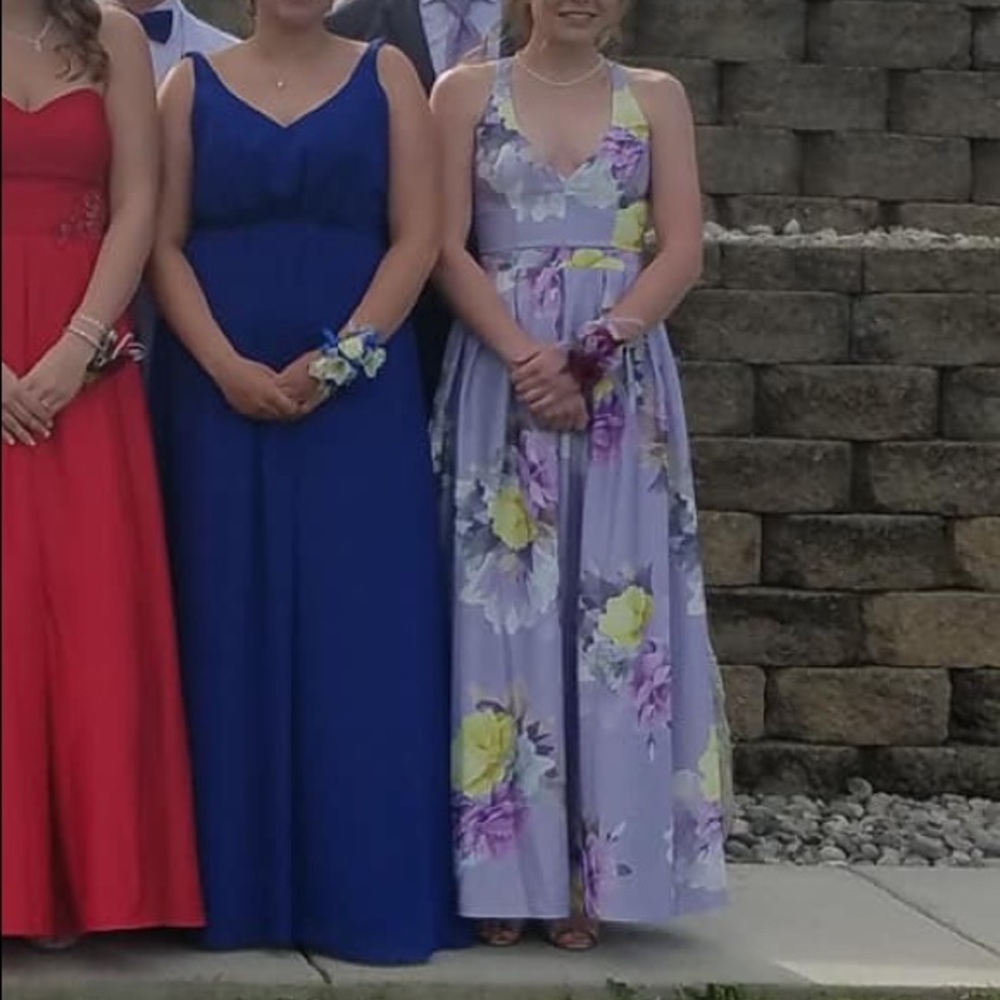 Prom Dress - Picture 5 of 7